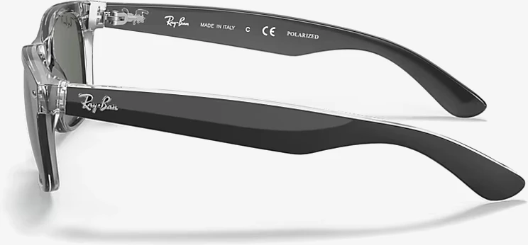 Syze dielli Ray-Ban RB2132 605258 55
