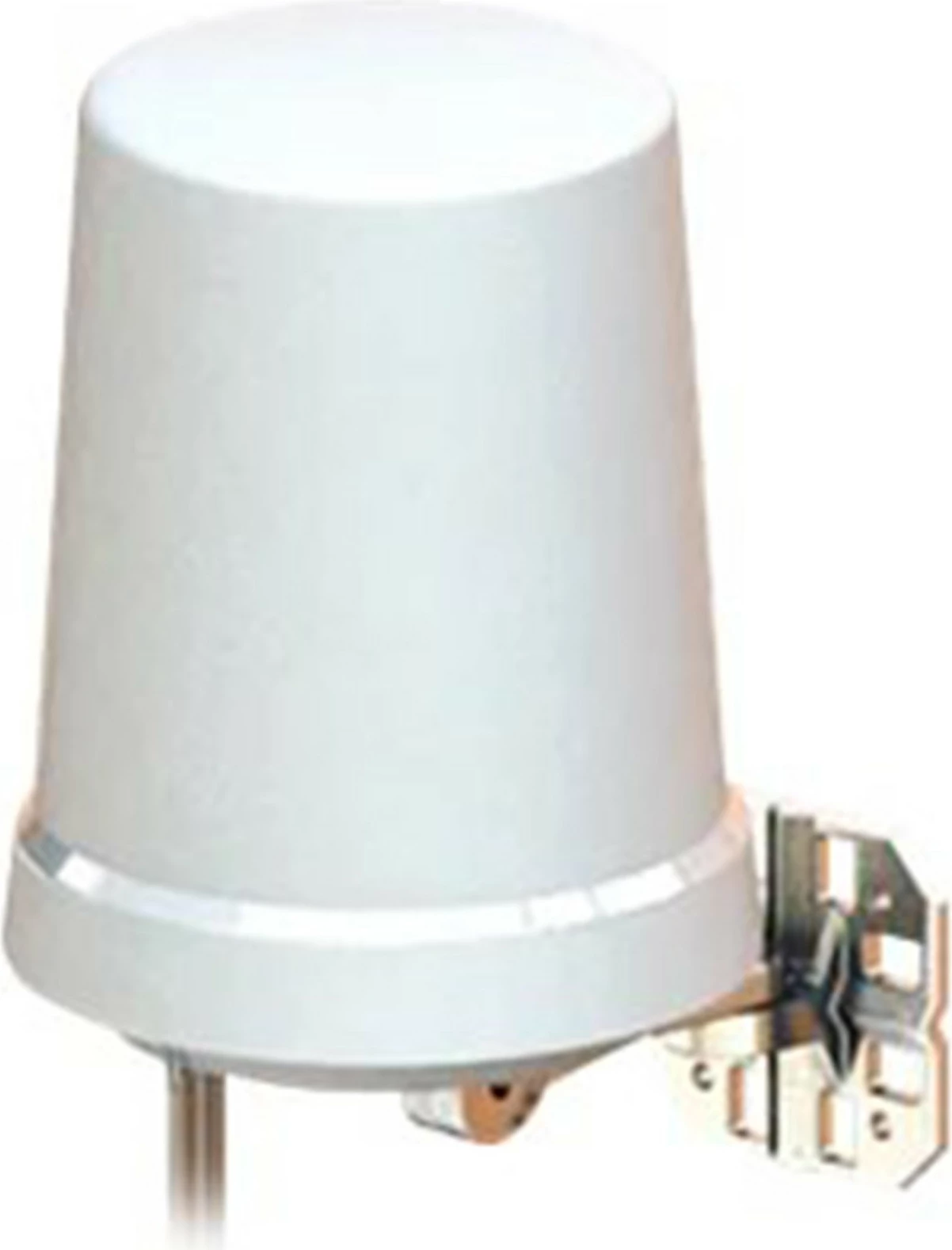 Antenë omni Cisco 2.4/5/6 GHz, montim në mur/shtyllë, IP66, e bardhë