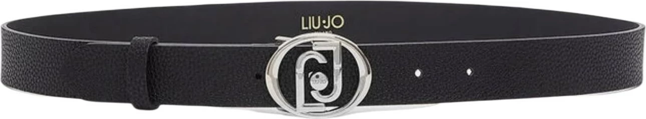 Rrip për femra Liu Jo AF6241 ES039, i zi-argjend [Madhësia: XS]