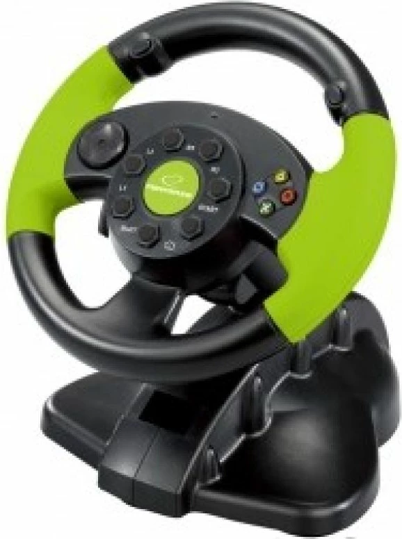 Timon lojërash Esperanza për PC/Xbox 360, i gjelbër