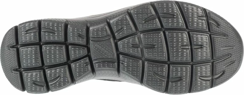 Atlete Skechers femra, të zeza