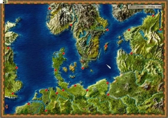 Patrician III EN Global