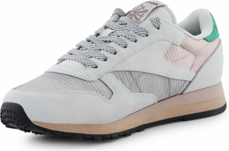 Atlete Reebok, ice flow green