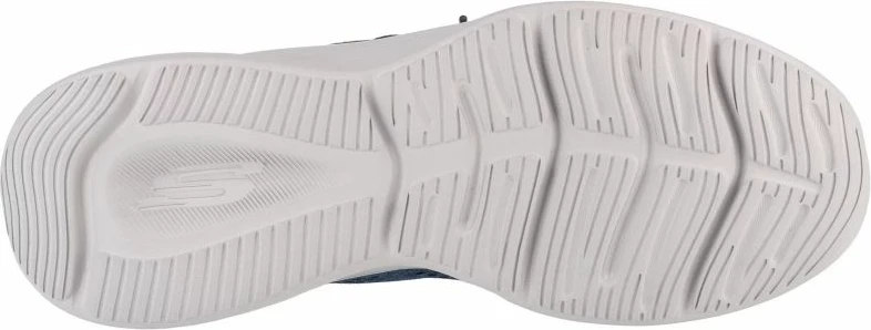 Atlete Skechers meshkuj navy blue [Madhësia: 41.5]