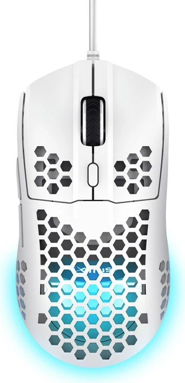 Maus Trust GXT 928 HELOX, i bardhë