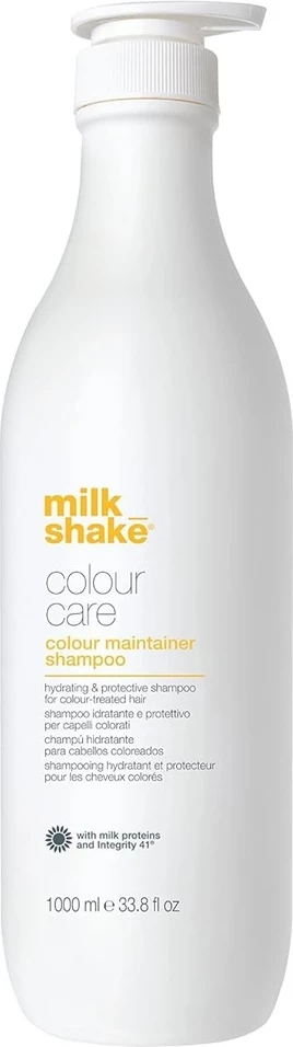 Shampon për femra Milk Shake Color Care Maintainer 1000ml
