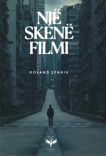 Një skenë filmi