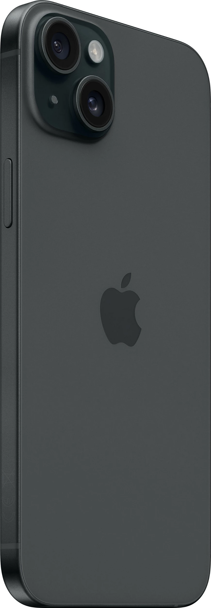 Apple iPhone 15 Plus, 6.7", 512GB, black