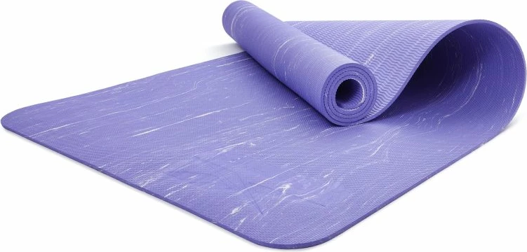 Tapet Yoga Reebok TPE 5 MM RAYG-11045PL, vjollcë