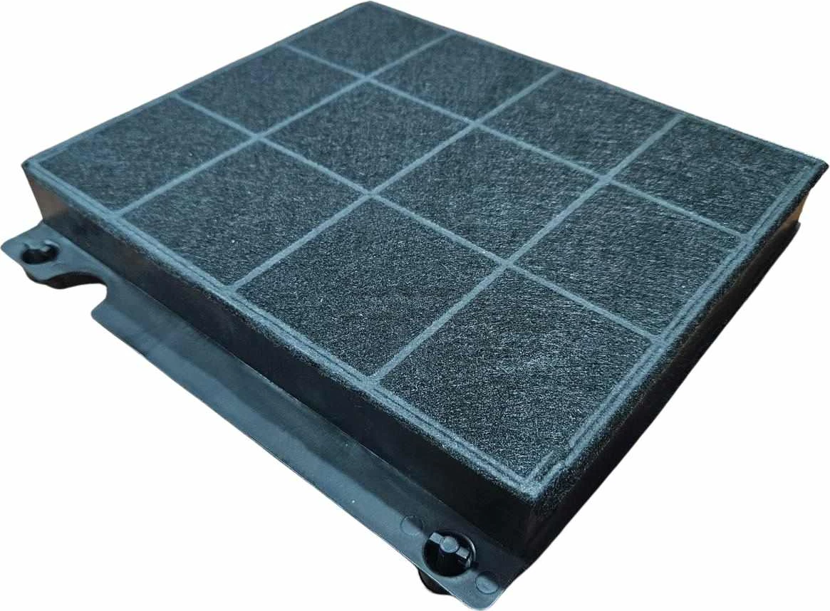 Filter karboni për aspirator, Evila Originals, Bmk - Cf03, i zi