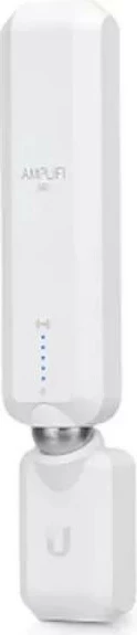 Pikë aksesi Wi‑Fi Ubiquiti AmpliFi HD AC AFi-P-HD-EU, dual-band 2.4/5 GHz, 802.11ac, e bardhë/argjendtë