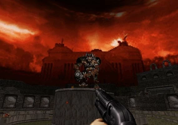 Duke Nukem 3D: 20th Anniversary World Tour EN Global