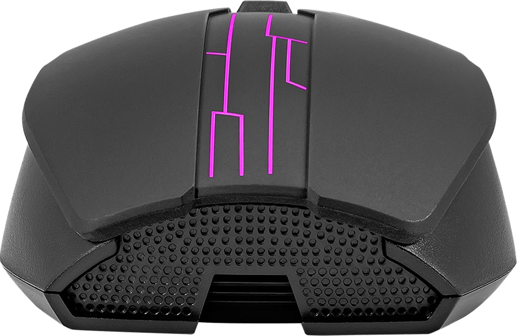 Set tastierë dhe maus Cooler Master Devastator 3 RGB, QWERTZ, USB, Membranë, i zi