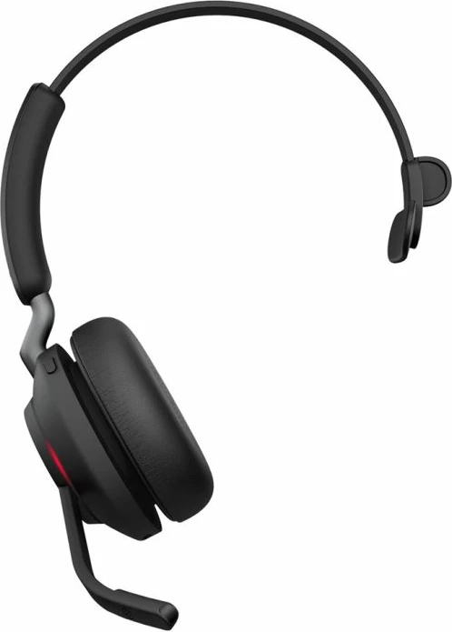 Headset Jabra 26599-899-899, e zezë