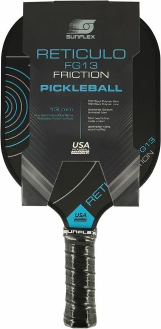 Raketë pickleball Sunflex për të gjithë