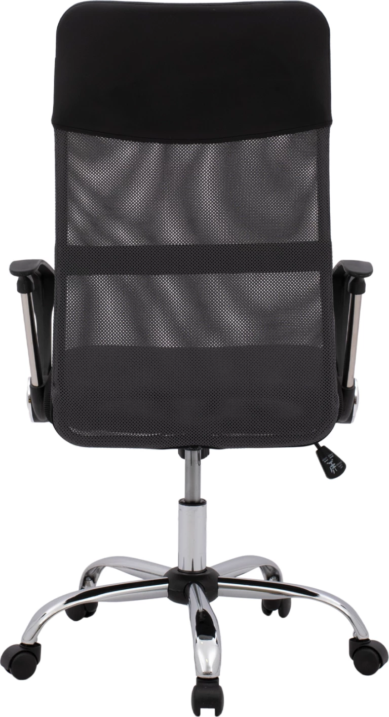 Karrige për zyre CABLE FH1000.10, e zezë