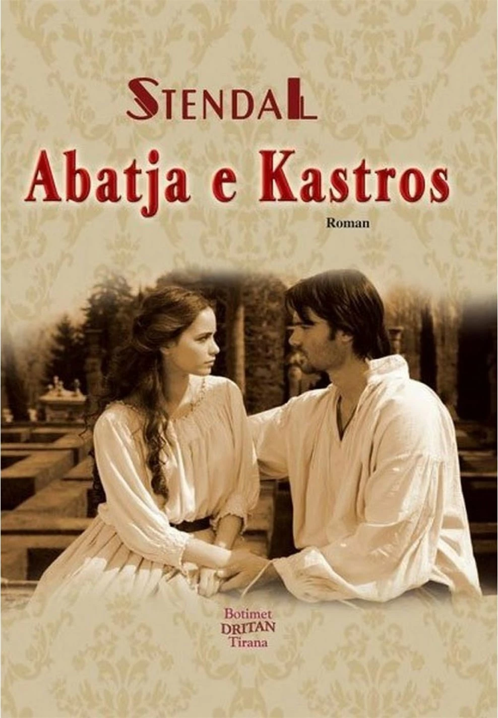 Abatja E Kastros - Stendhal