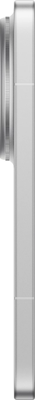 Celular Xiaomi 17 Ultra, 16GB RAM, 512GB, ekran 6.9", 50MP, i bardhë
