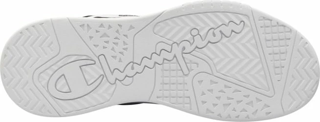 Atlete për meshkuj Champion, të bardha