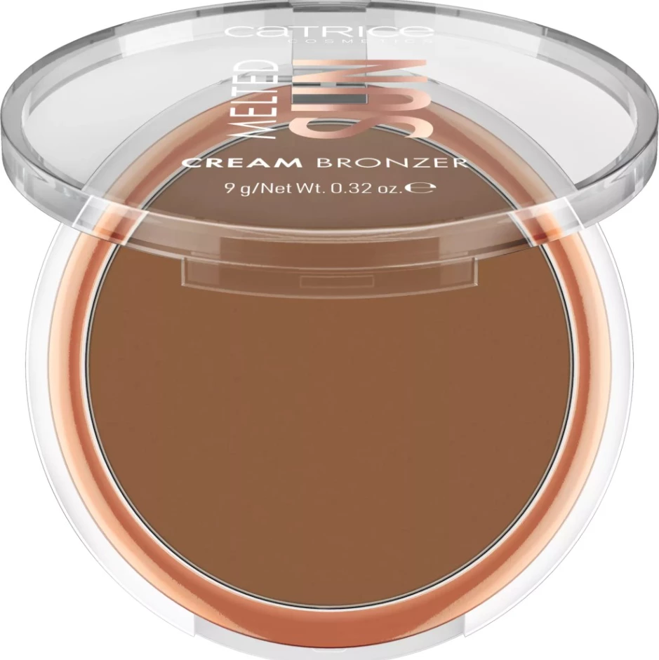 Bronzer Catrice Melted Sun Cream Brozer, 030, 9g