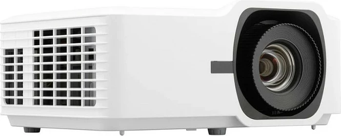 Projektor ViewSonic LS741HD, DLP Laser, Full HD, 5000 ANSI Lumen, i bardhë