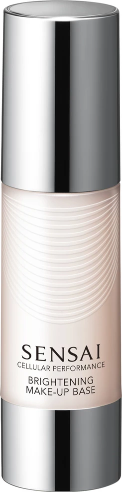 Bazë për grim Sensai Cellular Performance Brightening Make-Up Base, 30ml