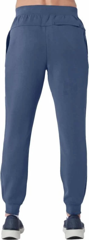 Pantallona sportive Skechers, navy blue