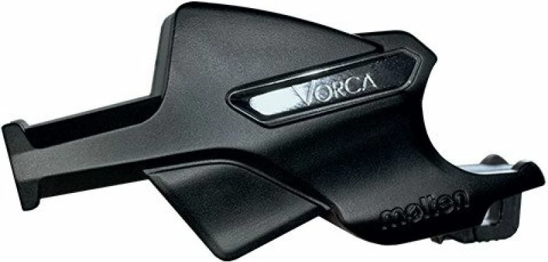 Bilbil për arbitra Molten, i zi