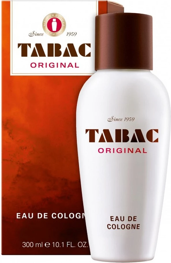 Eau de Cologne për meshkuj Tabac Original, 300ml