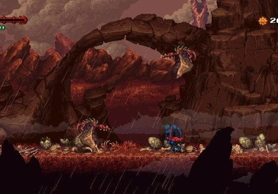Primal Light EN Global