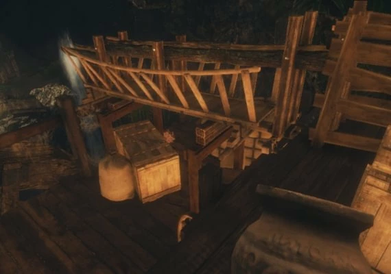 The Cavern VR EN Global
