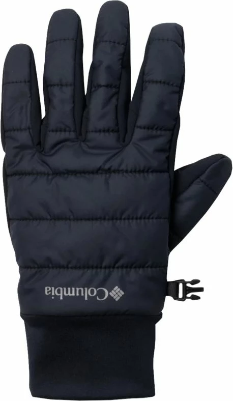 Doreza outdoor Columbia, të zeza [Madhësia: M]