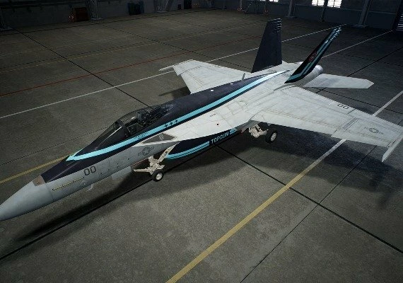 Ace Combat 7: Skies Unknown - Top Gun: Maverick Aircraft Set DLC Global
