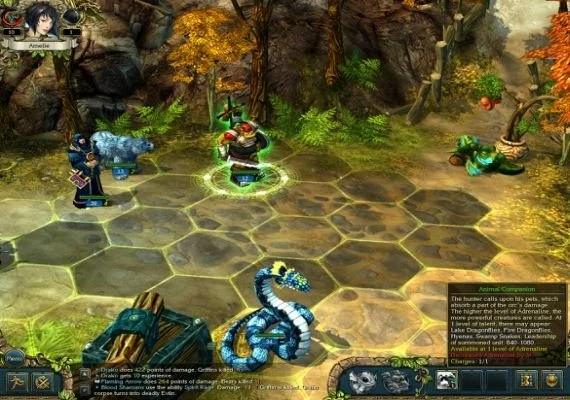 King's Bounty Platinum Edition EN/DE/IT/RU/ZH/ES Global