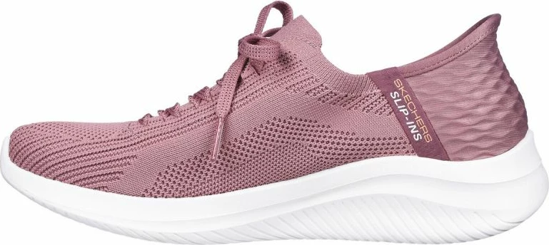 Atlete për femra Skechers, të kuqe [Madhësia: 41]
