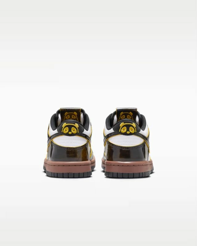 Atlete femra Nike DUNK LOW BDAY SE BG [Madhësia: 38.5]