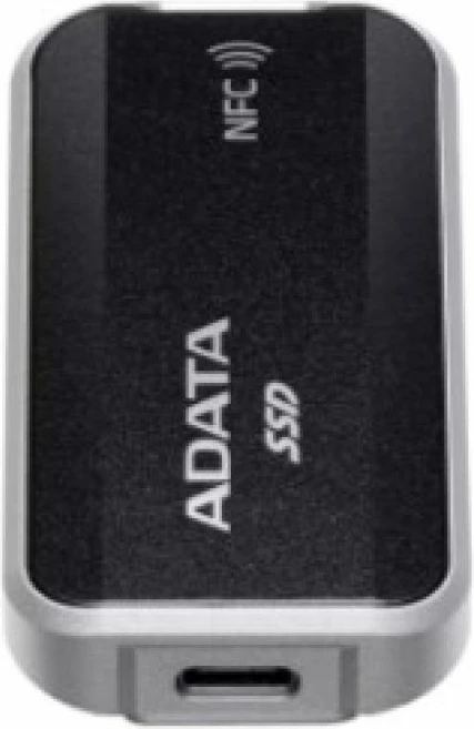 SSD i jashtëm ADATA URBAN TAPSAFE 1TB, i zi
