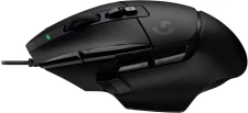 Maus Logitech G G502 X - USB, e zeze