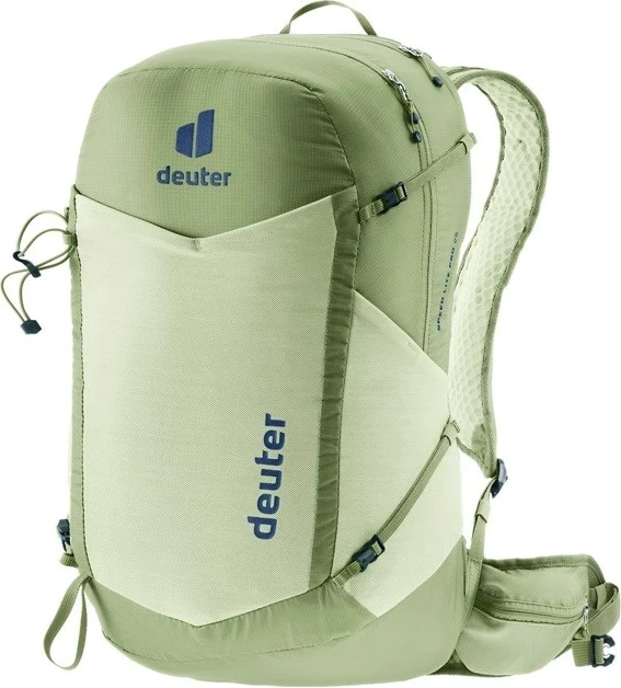 Çantë shpine Deuter Speed Lite Pro 25, 25L, e gjelbër