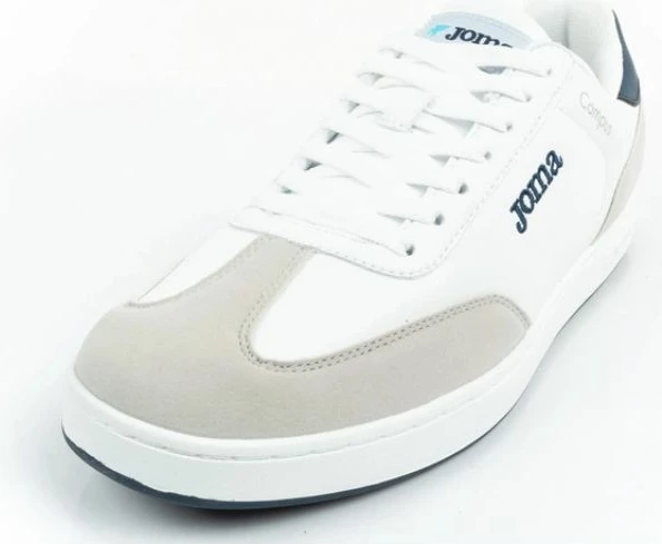 Atlete për meshkuj Joma, të bardha