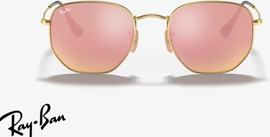 Syze dielli Ray-Ban RB3548N 001/Z2 51