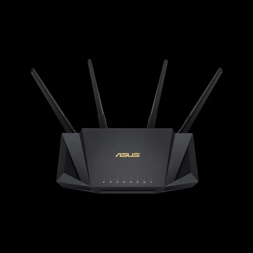 Ruter ASUS RT-AX58U, i zi