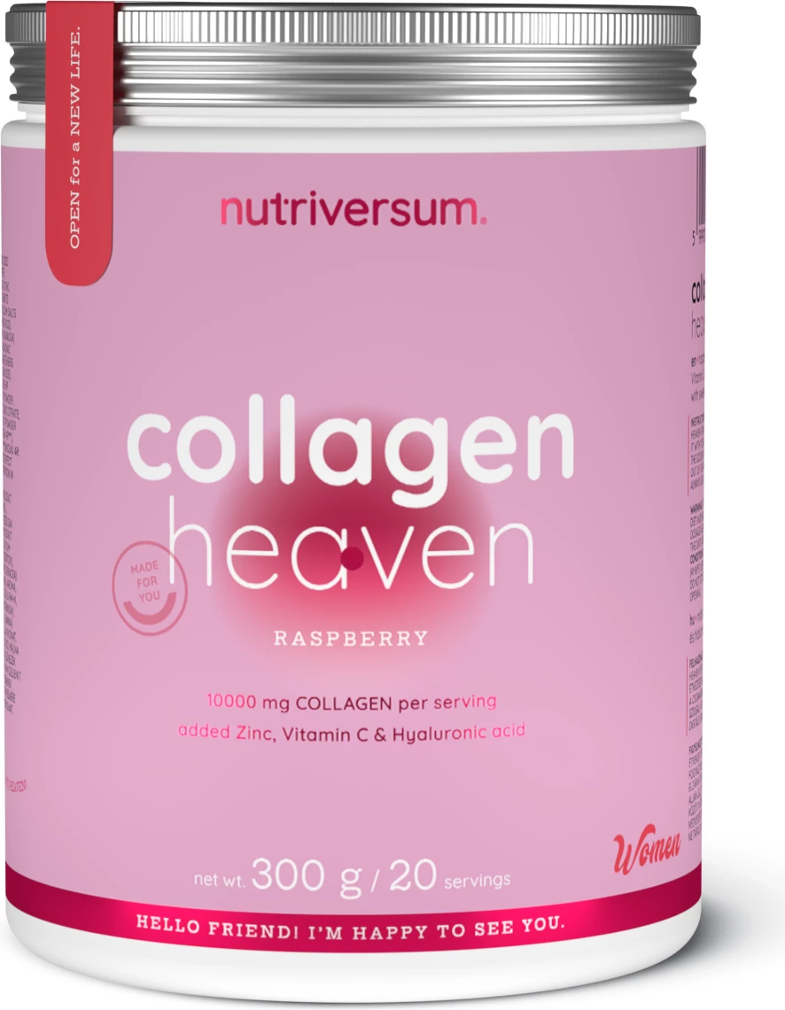 Collagen Heaven 300gr
