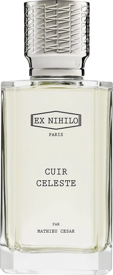 Eau de Parfum Ex Nihilo Cuir Celeste 100ml