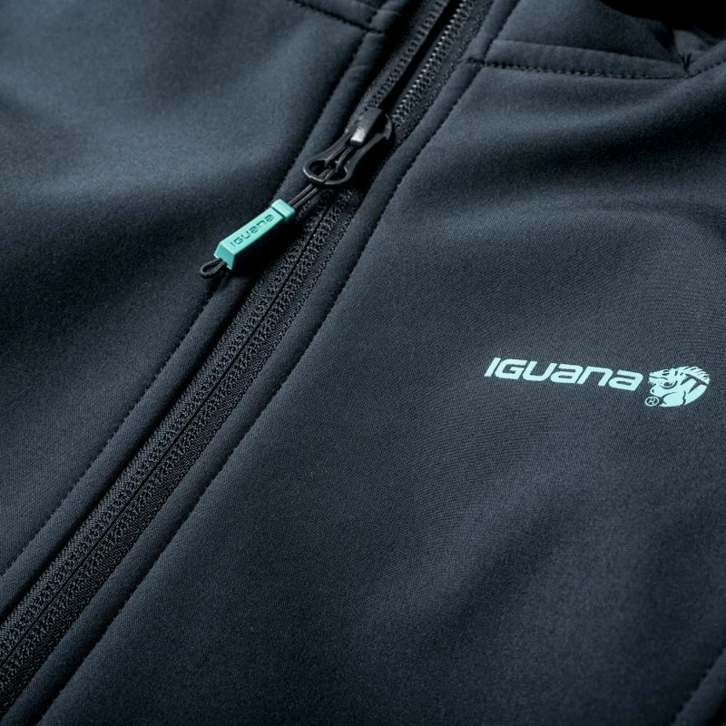 Jakne softshell për femra Iguana