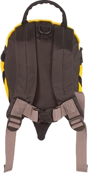 Toddler Backpack, Bee