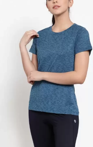 Bluzë sportive për femra "Redmax"- e kaltër S