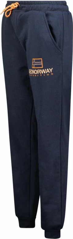 Pantallona sportive për meshkuj Geographical Norway, navy