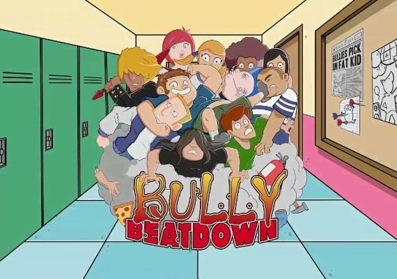 Bully Beatdown Global