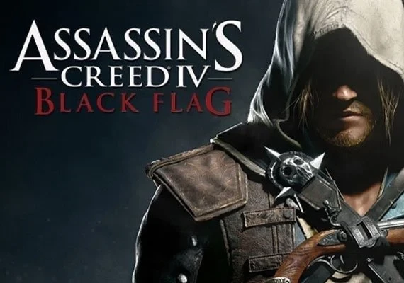 Assassin's Creed IV: Black Flag Global